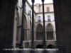 Catedral de Sant Pere-Vic-Claustre.