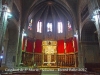 Catedral de Santa Maria–Solsona