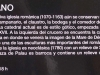 Catedral de Santa Maria - Solsona - Cartell informatiu situat al davant de la catedral