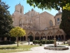 Claustre de la Catedral de Tarragona