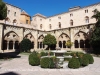 Claustre de la Catedral de Tarragona