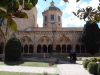 Claustre de la Catedral de Tarragona