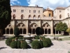 Claustre de la Catedral de Tarragona