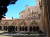 Claustre de la Catedral de Tarragona