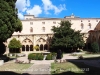 Claustre de la Catedral de Tarragona