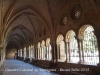 Claustre de la Catedral de Tarragona