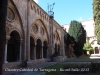 Claustre de la Catedral de Tarragona