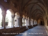 Claustre de la Catedral de Tarragona