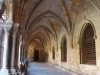 Claustre de la Catedral de Tarragona