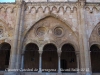 Claustre de la Catedral de Tarragona