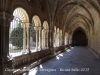 Claustre de la Catedral de Tarragona