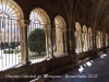 Claustre de la Catedral de Tarragona