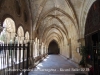 Claustre de la Catedral de Tarragona