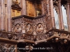 Catedral de Tarragona  - Orgue