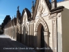 Cementiri de Lloret – Lloret de Mar