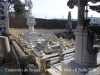 Cementiri de Sinera – Arenys de Mar