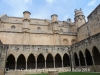 Claustre de la Catedral de Tortosa