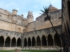 Claustre de la Catedral de Tortosa