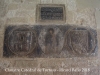 Claustre de la Catedral de Tortosa