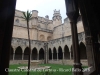 Claustre de la Catedral de Tortosa