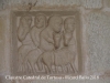 Claustre de la Catedral de Tortosa