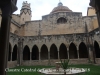 Claustre de la Catedral de Tortosa