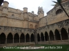 Claustre de la Catedral de Tortosa