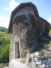 Castellbò – Montferrer i Castellbò