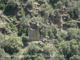 Castellbò – Montferrer i Castellbò