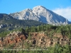 Vistes del Pedraforca des del Conjunt de Feners - Saldes