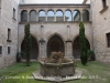 Convent de Sant Bartomeu – Bellpuig