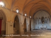 Convent de Sant Bartomeu – Bellpuig