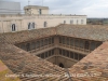 Convent de Sant Bartomeu – Bellpuig -Vistes des del terrat