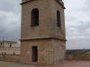 Convent de Sant Bartomeu – Bellpuig -Campanar