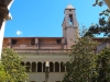 Claustre del Convent de Sant Francesc – Vilafranca del Penedès