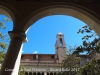 Claustre del Convent de Sant Francesc – Vilafranca del Penedès