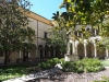 Claustre del Convent de Sant Francesc – Vilafranca del Penedès