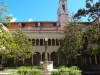 Claustre del Convent de Sant Francesc – Vilafranca del Penedès