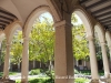 Claustre del Convent de Sant Francesc – Vilafranca del Penedès