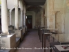 Claustre del Convent de Sant Francesc – Vilafranca del Penedès