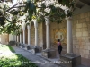 Claustre del Convent de Sant Francesc – Vilafranca del Penedès