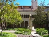 Claustre del Convent de Sant Francesc – Vilafranca del Penedès