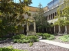 Claustre del Convent de Sant Francesc – Vilafranca del Penedès