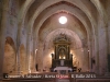 Convent de Sant Salvador - Horta de Sant Joan - Interior església.