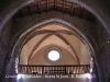 Convent de Sant Salvador - Horta de Sant Joan - Interior església.