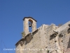 Convent de Sant Salvador - Horta de Sant Joan - Campanar d'espadanya.