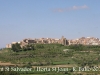 Convent de Sant Salvador - Vistes d'Horta de Sant Joan des del Convent.