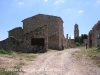 Corbera d'Ebre - Poble vell.