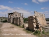 Corbera d'Ebre - Poble vell.