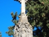 Creu de terme de Santes Creus – Aiguamúrcia